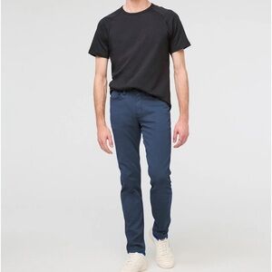 Duer N2X Slim Fit